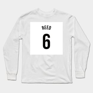 Reed 6 Home Kit - 22/23 Season Long Sleeve T-Shirt